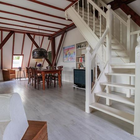 Het Grote Paard Apartman Havelte Kültér fotó