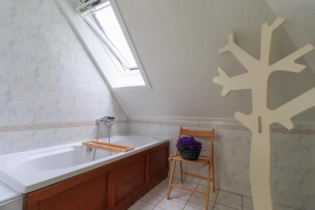 Het Grote Paard Apartman Havelte Kültér fotó