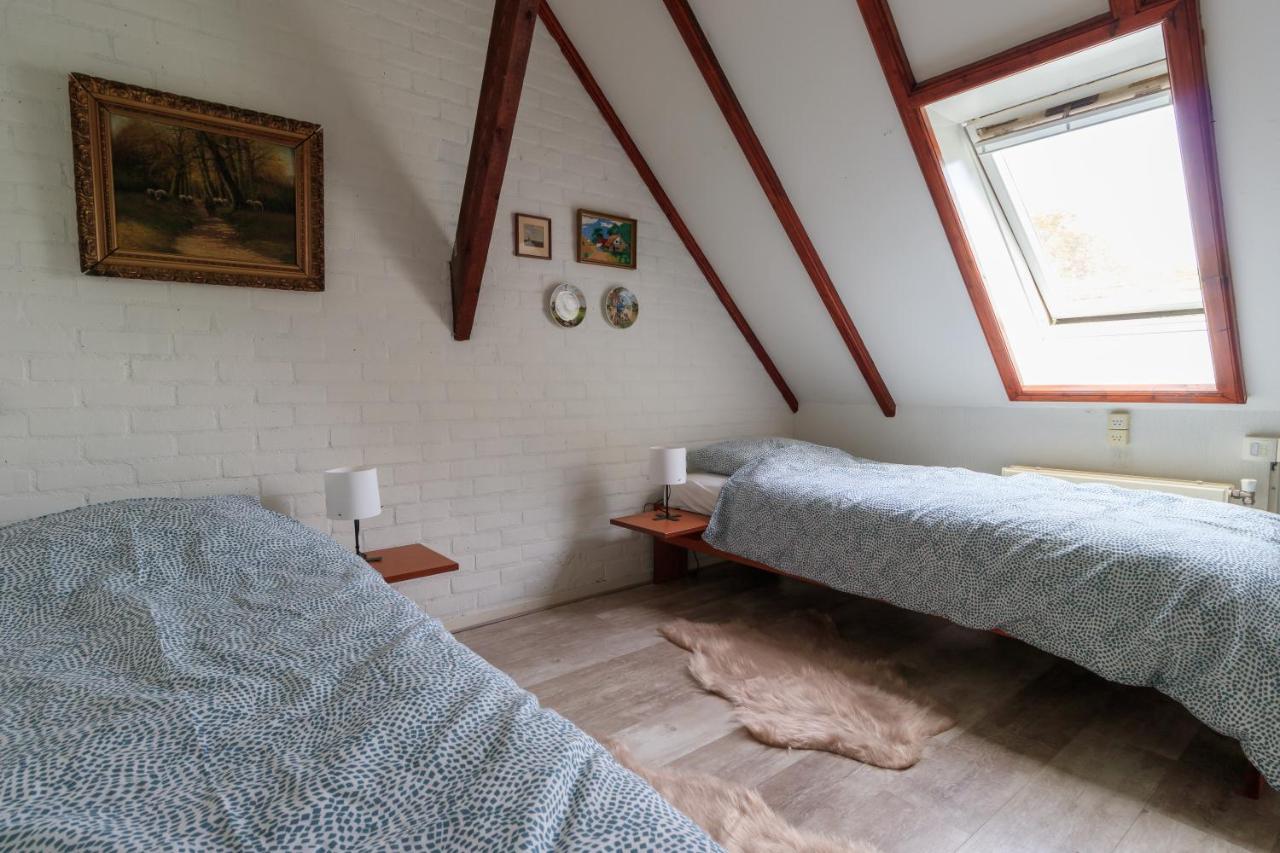 Het Grote Paard Apartman Havelte Kültér fotó