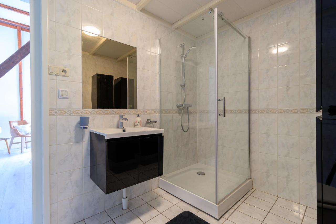 Het Grote Paard Apartman Havelte Kültér fotó