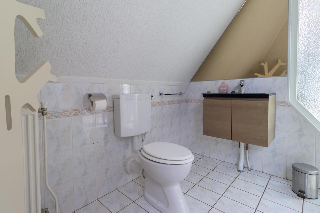 Het Grote Paard Apartman Havelte Kültér fotó