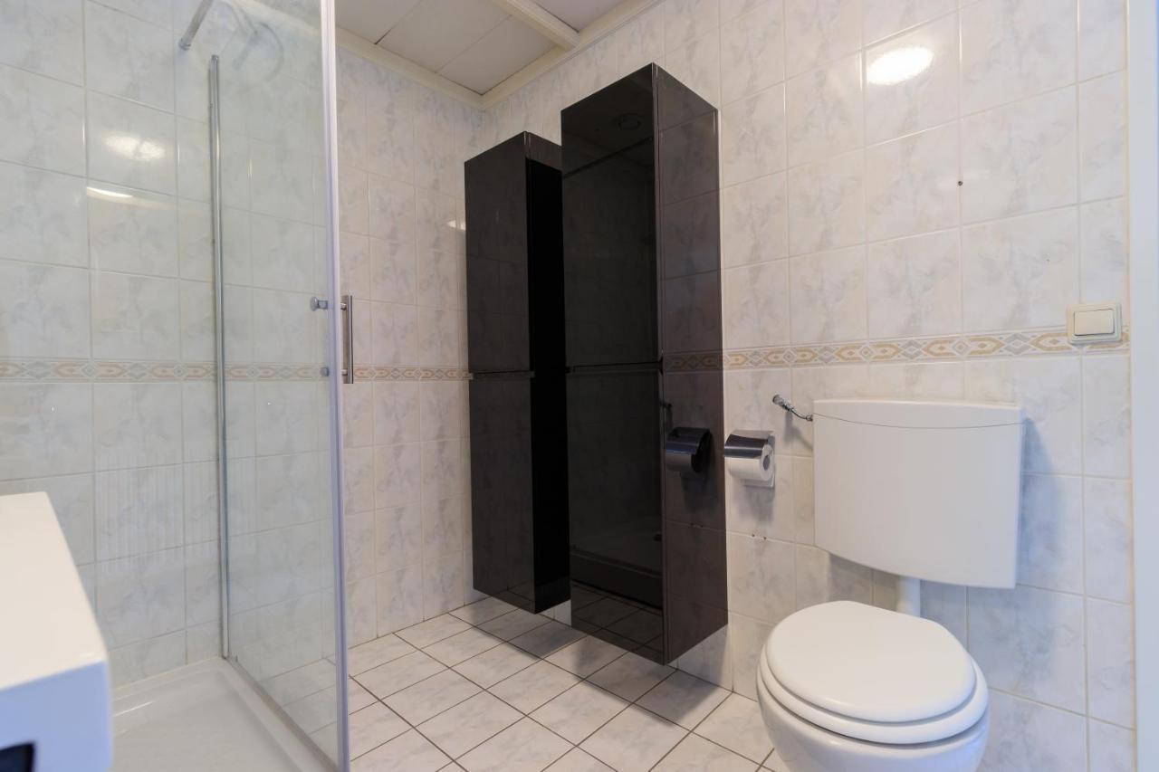 Het Grote Paard Apartman Havelte Kültér fotó