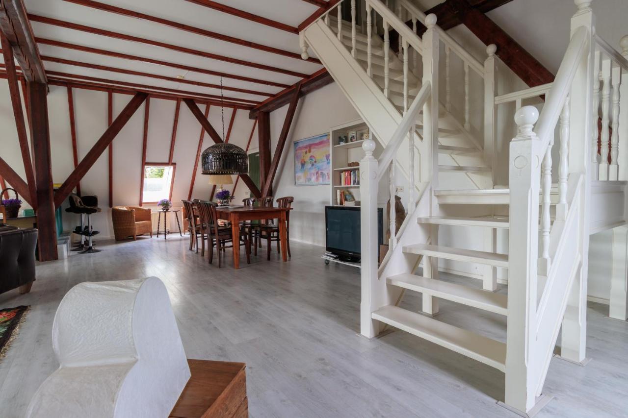 Het Grote Paard Apartman Havelte Kültér fotó