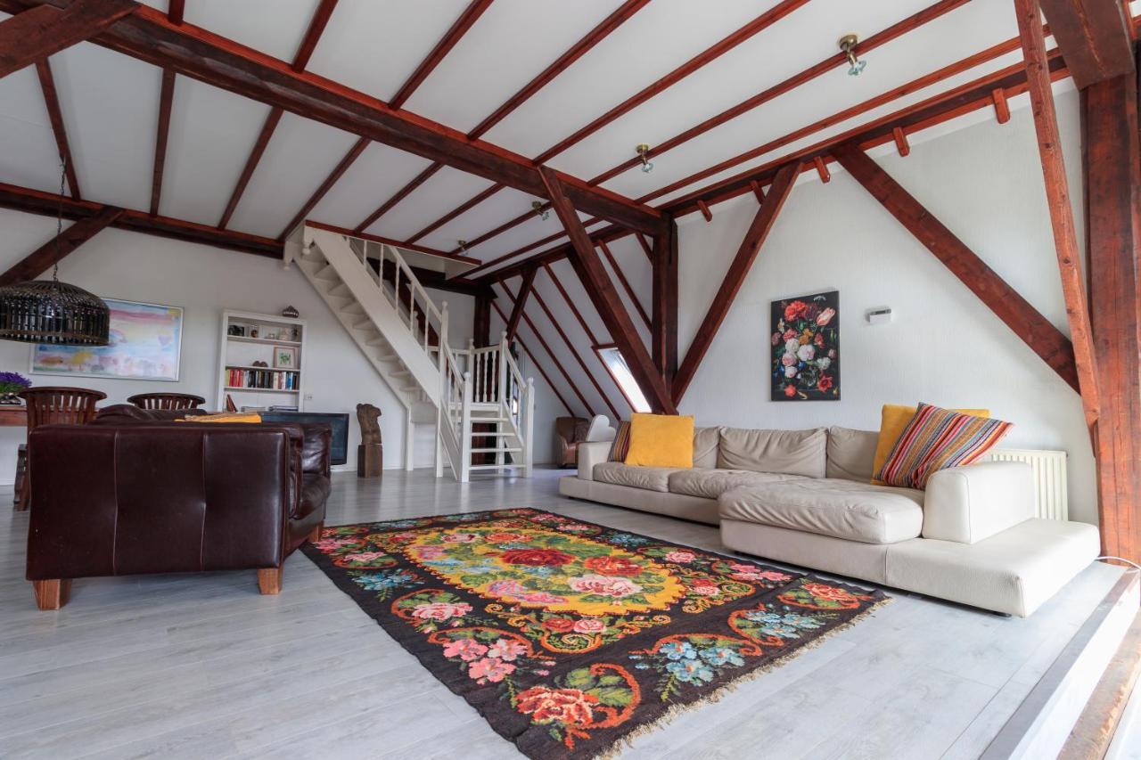 Het Grote Paard Apartman Havelte Kültér fotó