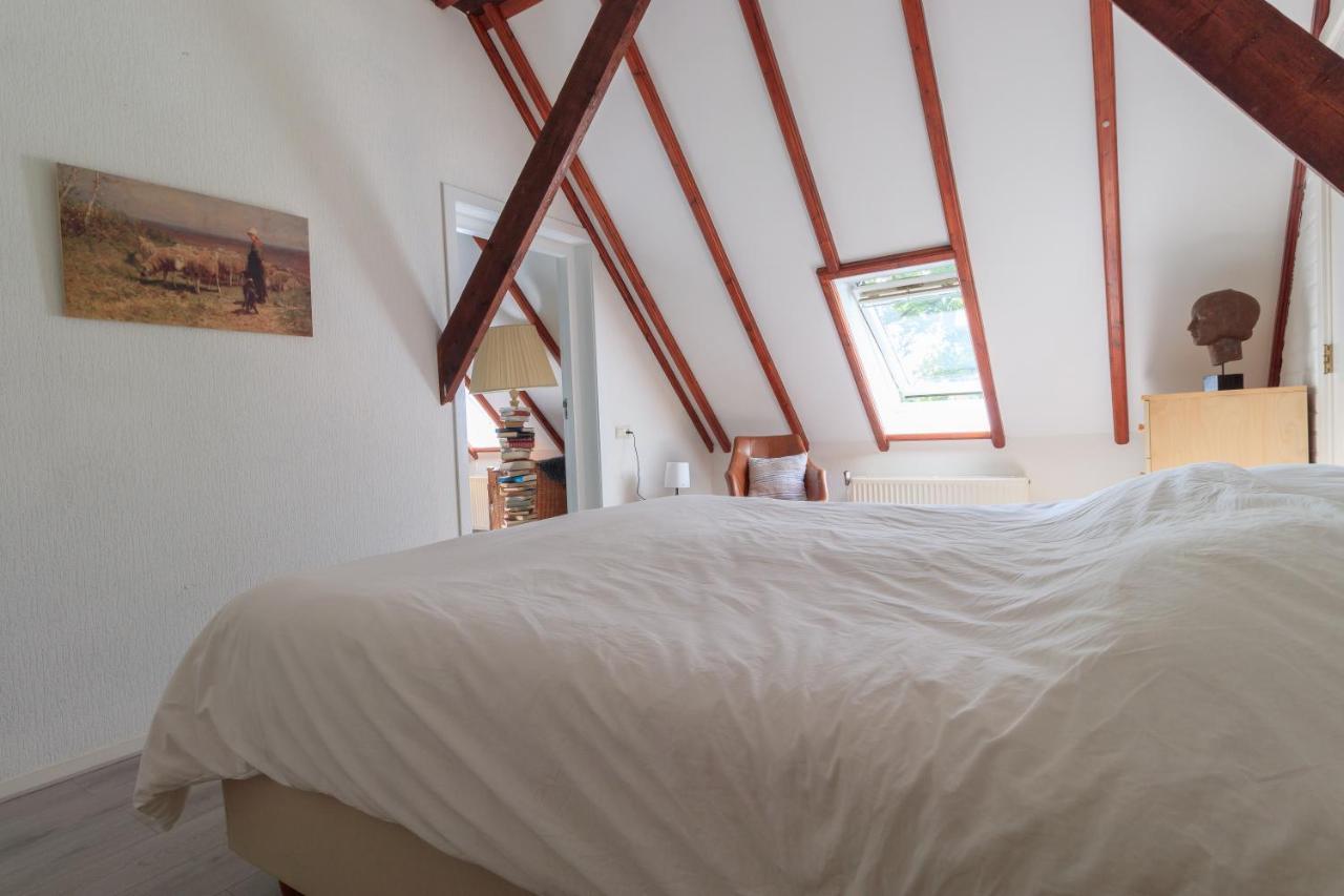 Het Grote Paard Apartman Havelte Kültér fotó