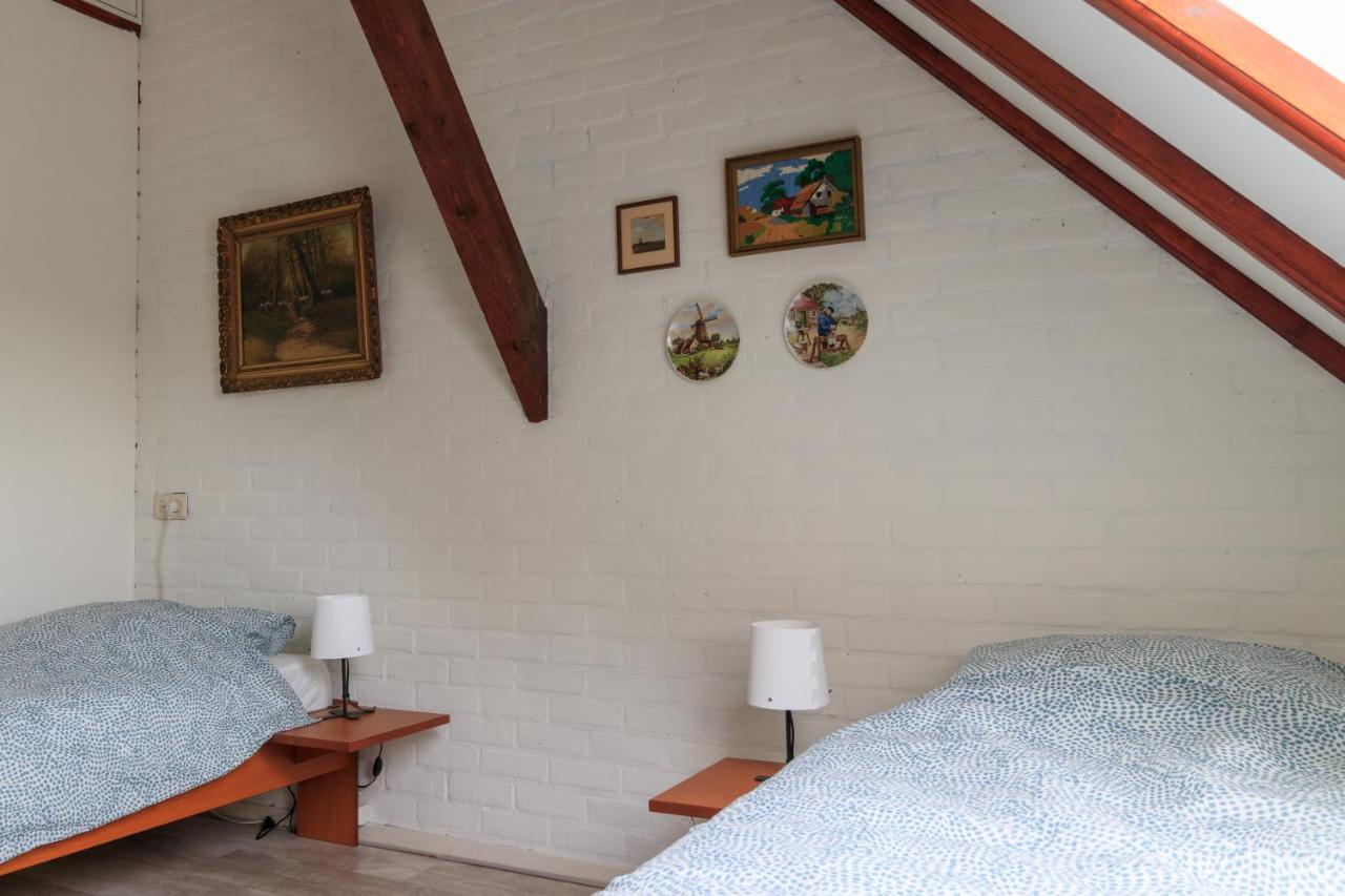 Het Grote Paard Apartman Havelte Kültér fotó